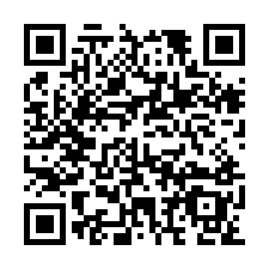 Código QR para acceder a Becas Municipales