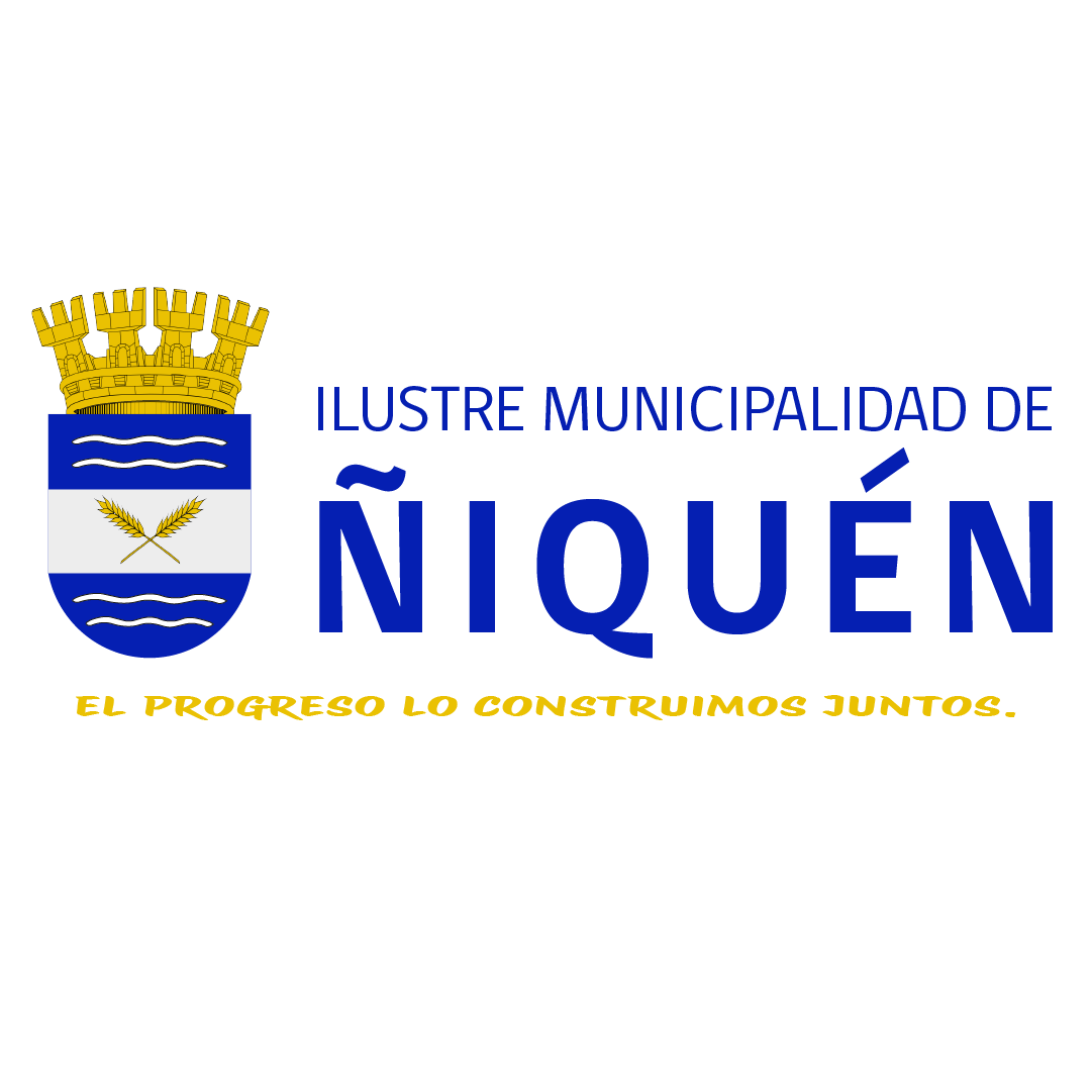 Logo Municipalidad de Ñiquén