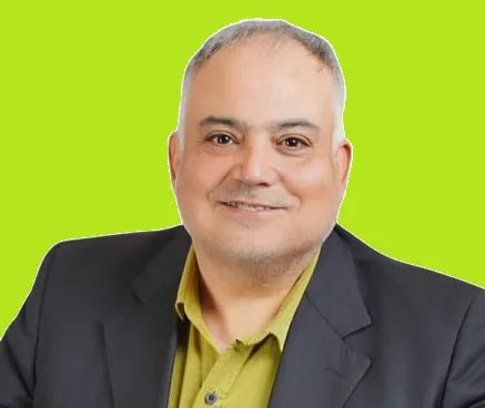 Alcalde de Ñiquén