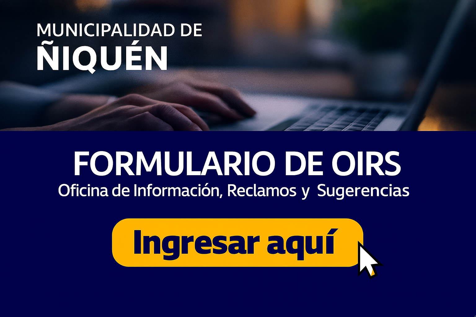 Imagen informativa